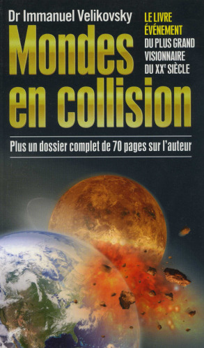 Mondes en collision