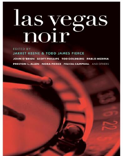 Las Vegas Noir