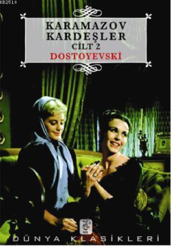 Karamazov Kardeşler 1