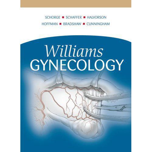 Williams Gynecology