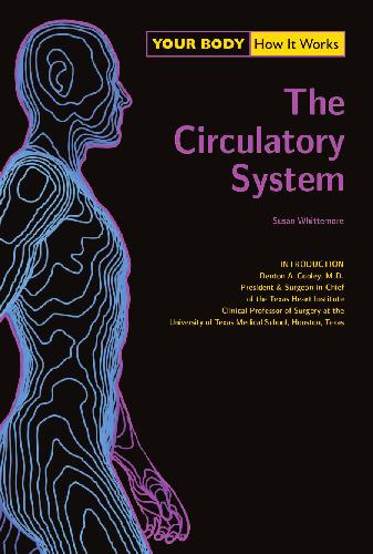 Your Body. How It Works. The Circulatory System