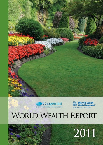World Wealth Report 2011