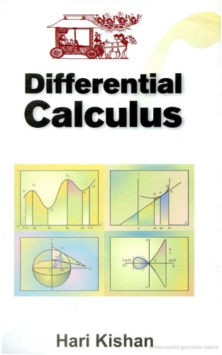 Differential Calculus