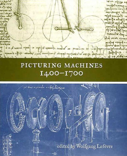 Picturing Machines 1400-1700