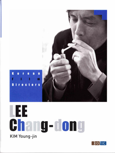 Lee Chang-dong (Korean Film Directors)
