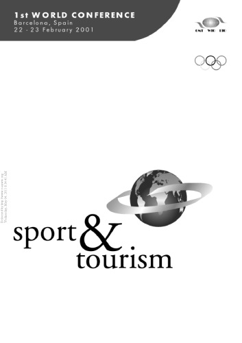 Sport & Tourism