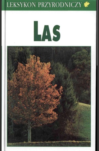 Las: ekologia lasów środkowoeuropejskich