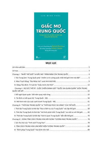 Giac mo Trung Quoc