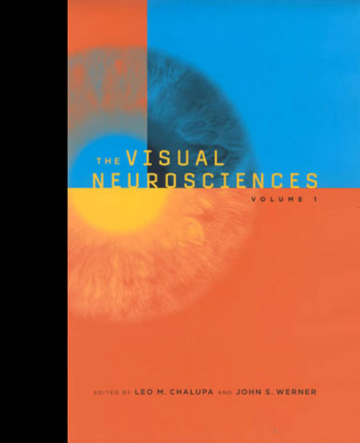 The Visual Neurosciences. Volumes 1,2