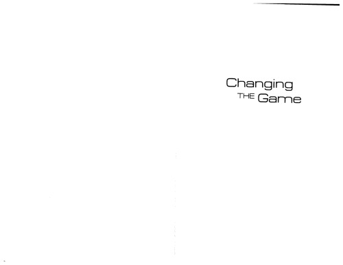 Changing the game: how video games are transforming the future of business