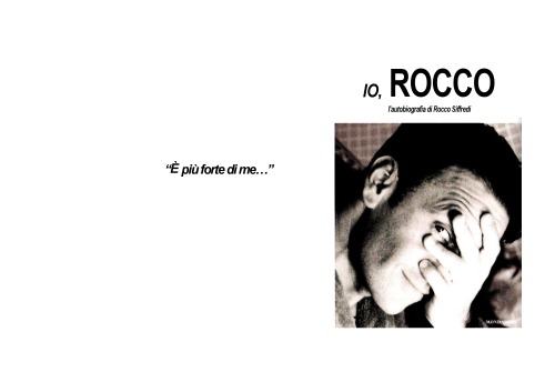 Io, Rocco