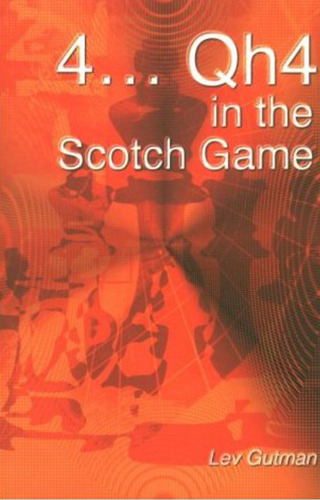 4 . . . Qh4 in the Scotch Game