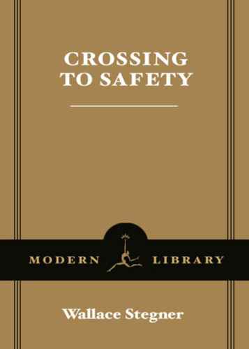 Crossing to Safety