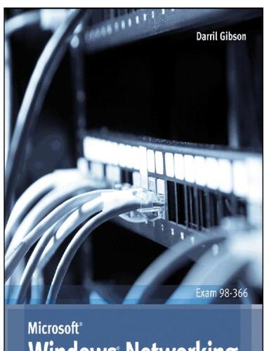 Microsoft Windows Networking Essentials