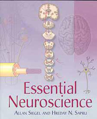 Essential Neuroscience