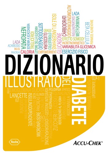 Dizionario illustrato del diabete
