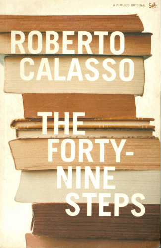 The Forty-Nine Steps