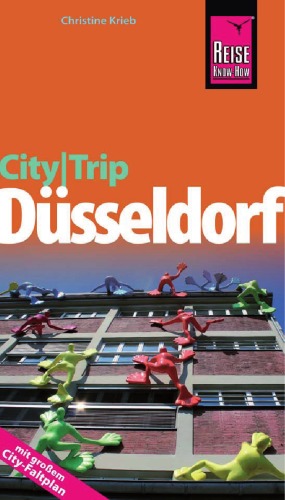 CityTrip Düsseldorf (Reiseführer)