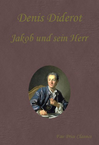Jakob und sein Herr