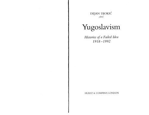 Yugoslavism