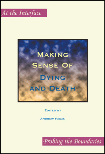 Making Sense of Dying and Death