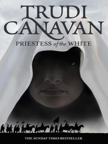 Priestess of the White (Age of the Five Trilogy, Book 1)