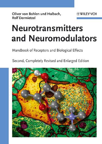 Neurotransmitters and Neuromodulators. Hbk of Receptors and Biological Effects