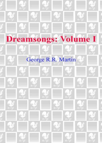 Dreamsongs: Volume I