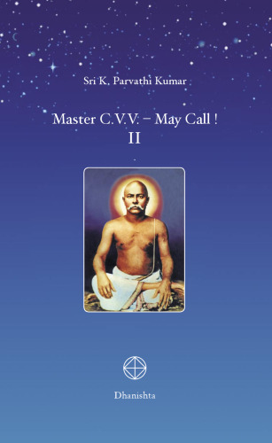 Master C.V.V. - May Call ! Vol 2)
