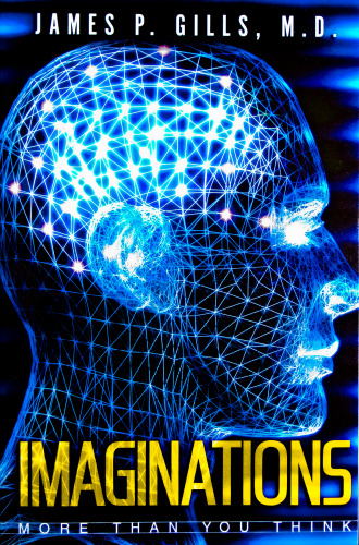 Imaginations: More Than You Think