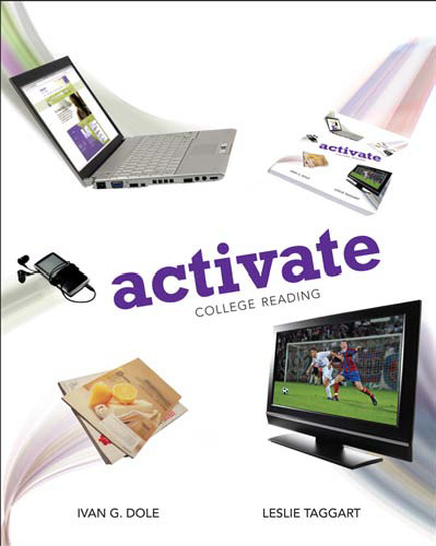 Activate: College Reading
