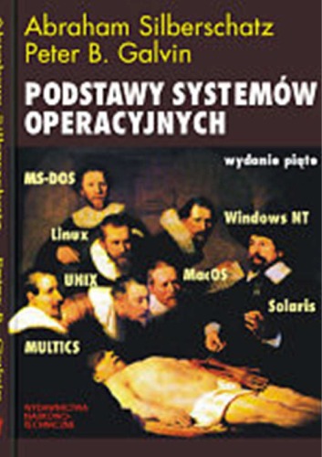 Podstawy systemów operacyjnych