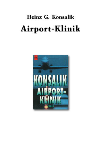 Airport-Klinik