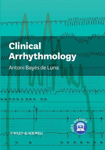 Clinical Arrhythmology