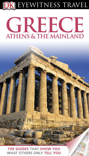 Greece, Athens & The Mainland