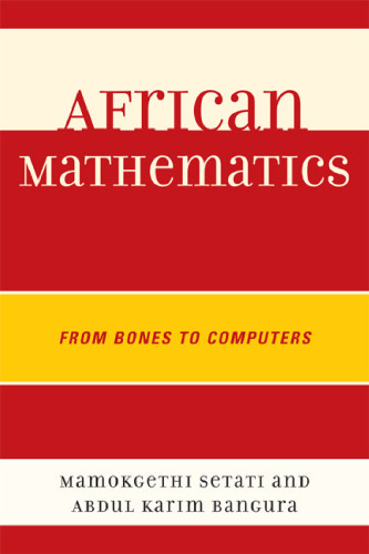 African Mathematics: From Bones to Computers