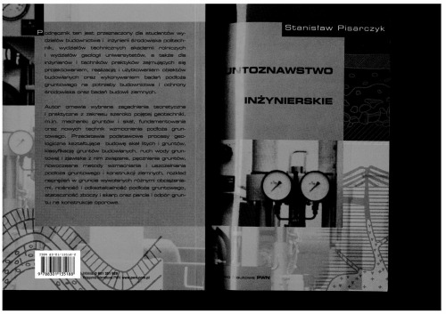 Gruntoznawstwo inżynierskie