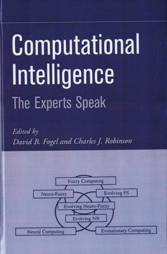 Computational Intelligence: The Experts Speak