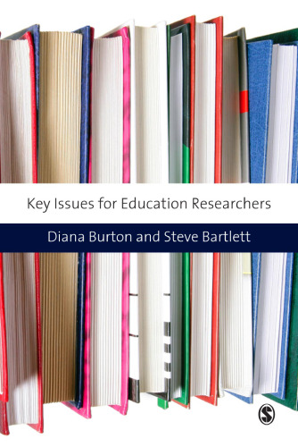 Key Issues for Education Researchers ()