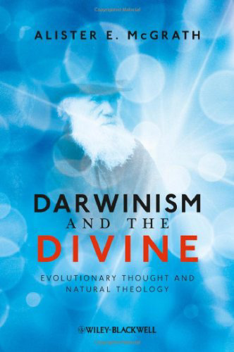 Darwinism and the Divine: Evolutionary Thought and Natural Theology