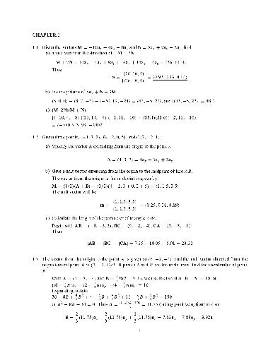 Engineering Electromagnetics 