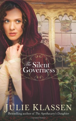 The Silent Governess