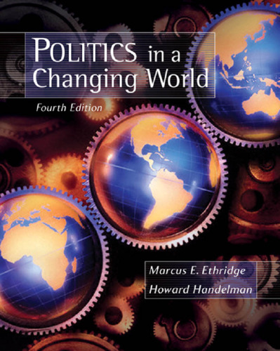 Politics in a Changing World (4th Edition)