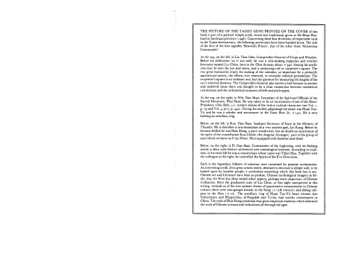 Science and Civilisation in China: Volume 5, Chemistry and Chemical Technology; Part 6, Military Technology: Missiles and Sieges