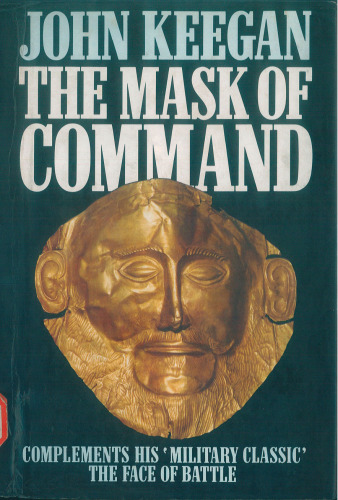 The Mask of Command