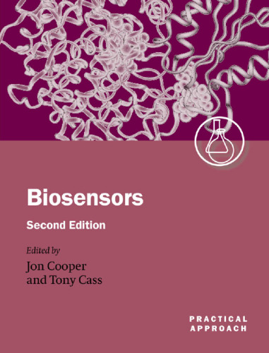 Biosensors: a practical approach