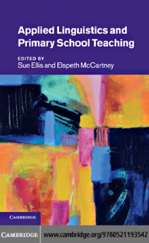 Applied Linguistics and Primary School Teaching