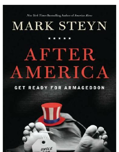 After America: Get Ready for Armageddon