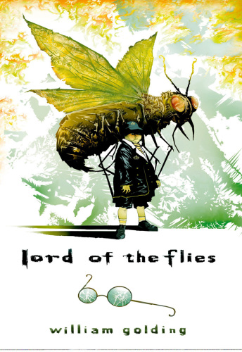 Lord of the Flies (Perigee)