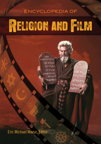 Encyclopedia of Religion and Film